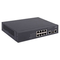 Conmutador HP A3100-8 EI (JD318A)